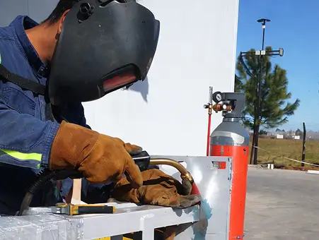 Fabricación